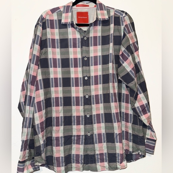 Men's Island Modern Fit - Picture 1 of 4
